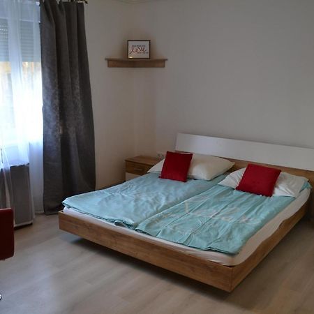Serendipity Love Печ Екстер'єр фото